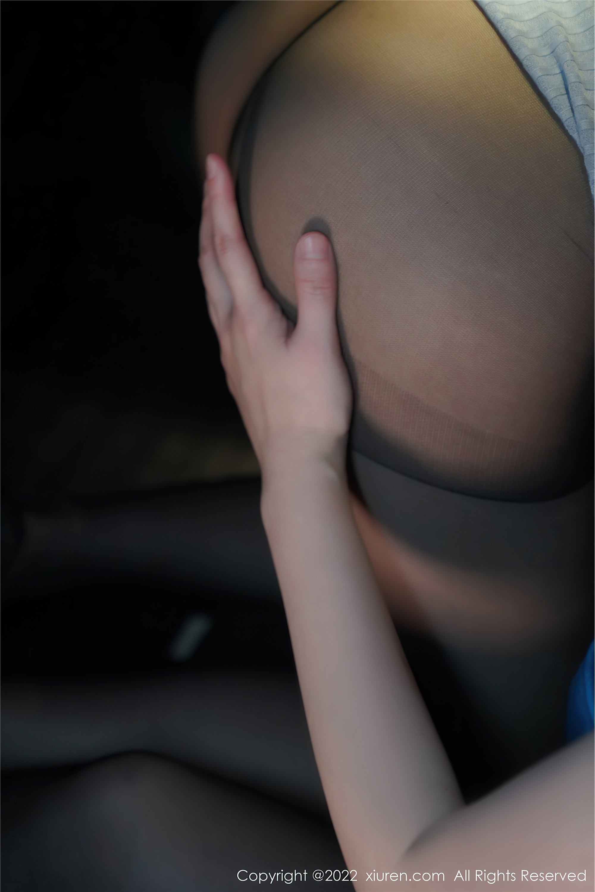 Xiuren秀人网 2022.05.24 NO.5050 白茹雪